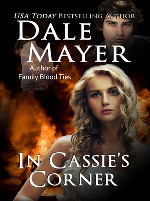 cover image of In Cassie's Corner